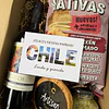 Box opción 30 Fiestas Patrias