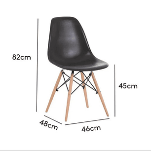 SILLA EAMES