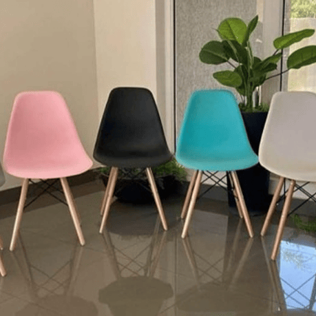 SILLA EAMES 6