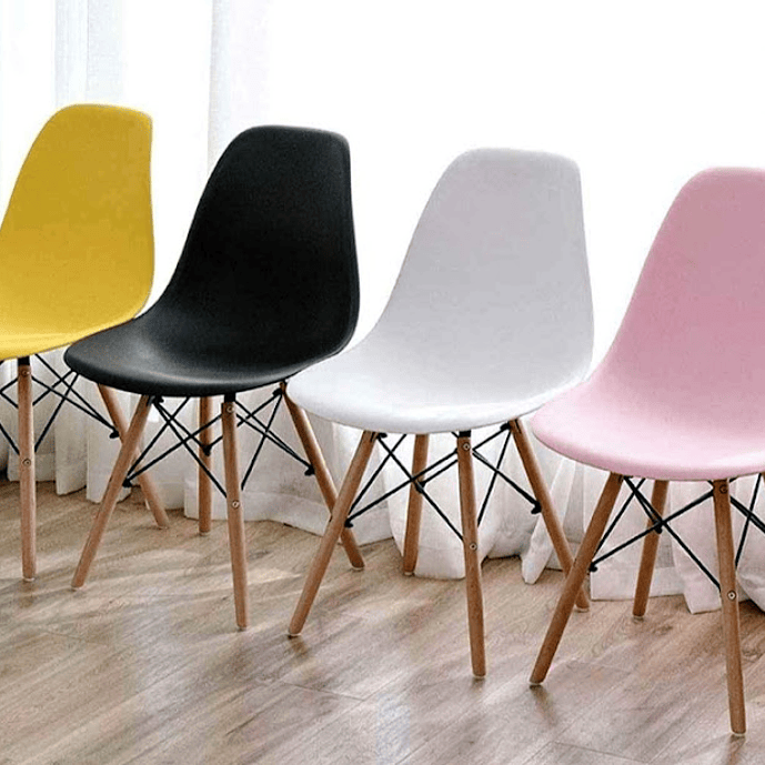 SILLA EAMES 5