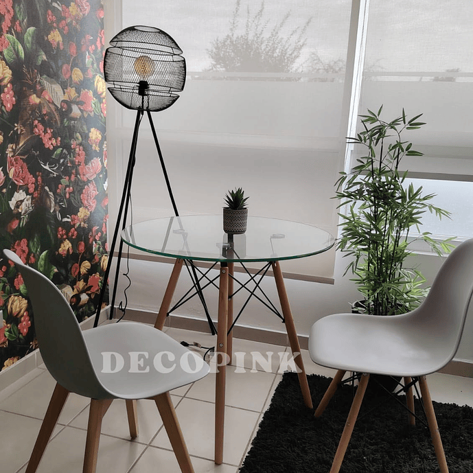 COMEDOR EAMES 2