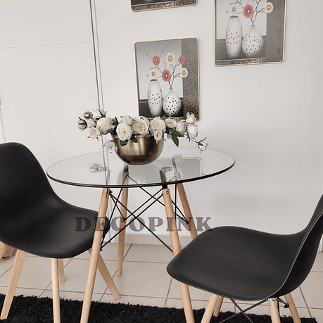 COMEDOR EAMES 3