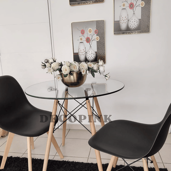 COMEDOR EAMES 3