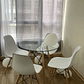 COMEDOR EAMES - Miniatura 7