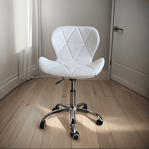 SILLA MARIPOSA ESCRITORIO