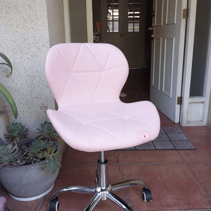 SILLA MARIPOSA ESCRITORIO 5