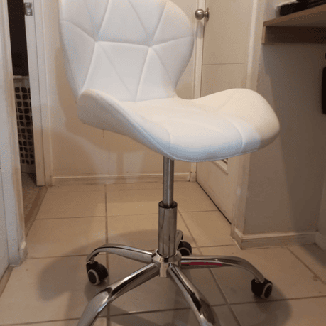 SILLA MARIPOSA ESCRITORIO 6