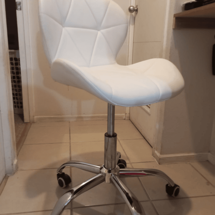 SILLA MARIPOSA ESCRITORIO 6