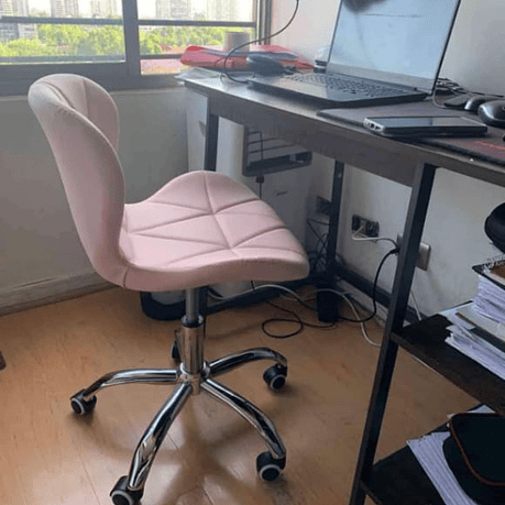 SILLA MARIPOSA ESCRITORIO 4