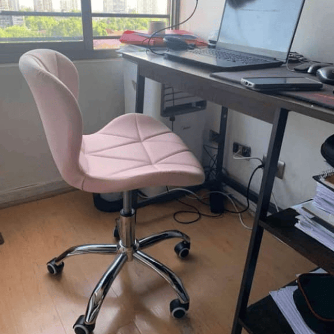 SILLA MARIPOSA ESCRITORIO 4