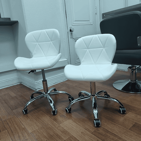 SILLA MARIPOSA ESCRITORIO 7