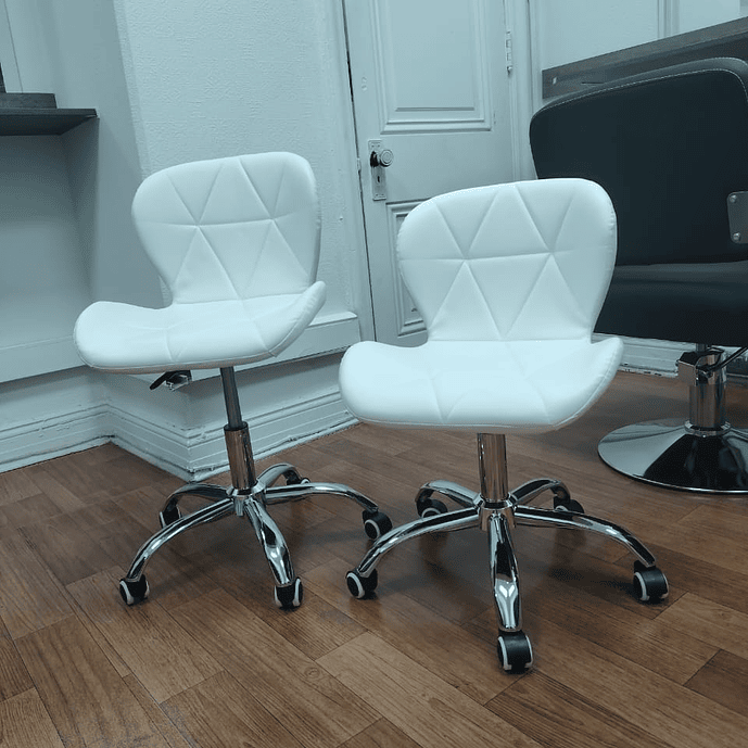 SILLA MARIPOSA ESCRITORIO 7