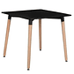 MESA EAMES CUADRADA - Miniatura 3
