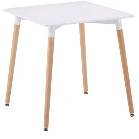 MESA EAMES CUADRADA 2