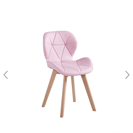 SILLA MARIPOSA ECOCUERO 3