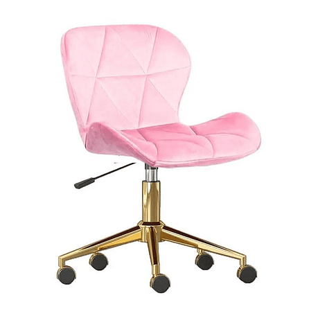 SILLA GOLD OFICINA 1