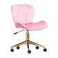 SILLA GOLD OFICINA - Miniatura 1