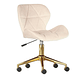 SILLA GOLD OFICINA - Miniatura 2