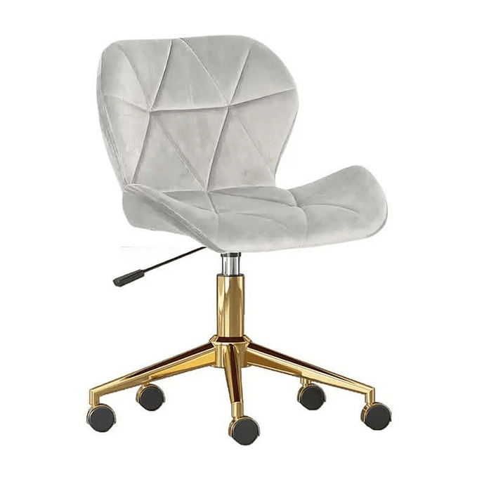 SILLA GOLD OFICINA 4