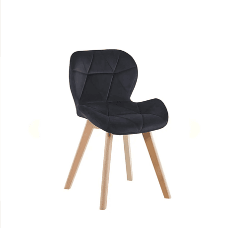 SILLA MARIPOSA WOOD 1