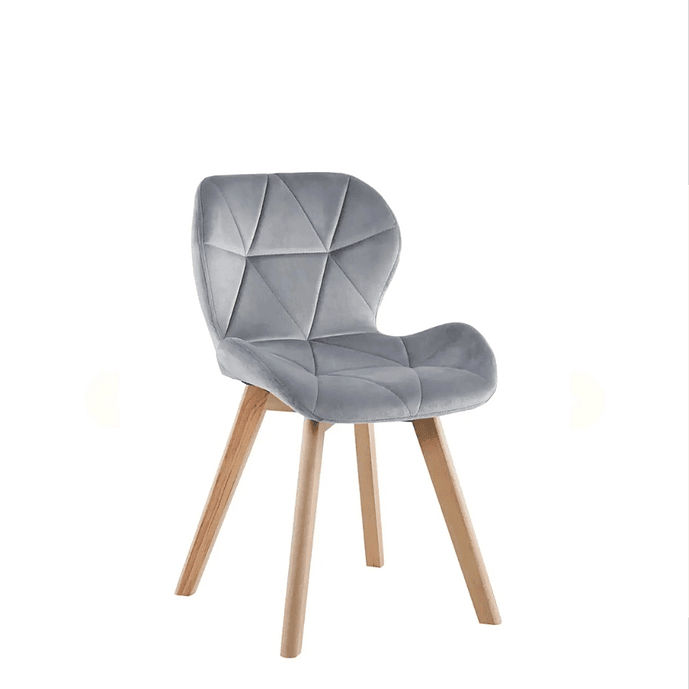 SILLA MARIPOSA WOOD 2