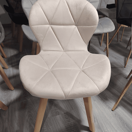 SILLA MARIPOSA WOOD 3