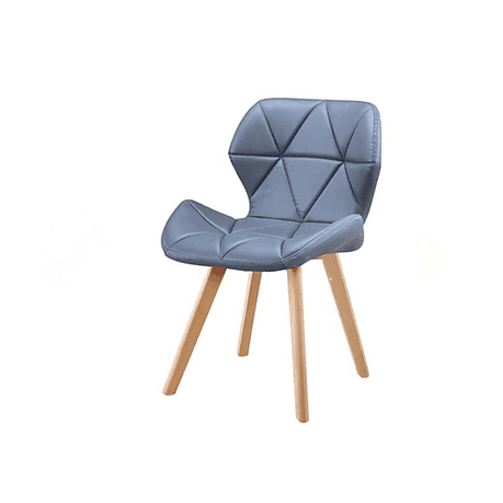 SILLA MARIPOSA ECOCUERO 5