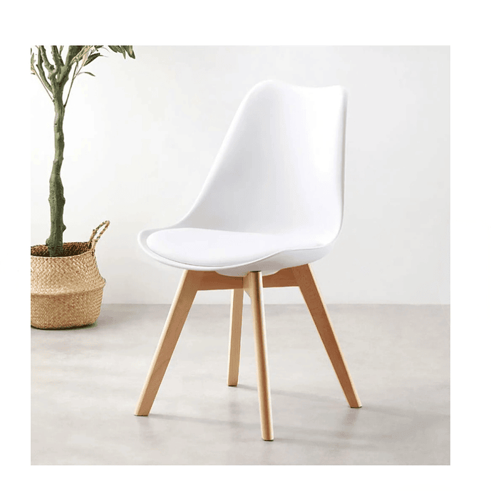 SILLA TULIP 8