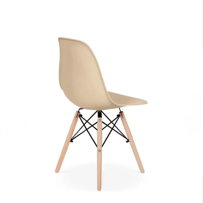 SILLA EAMES 4