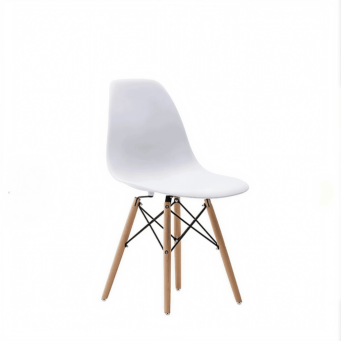 SILLA EAMES 8