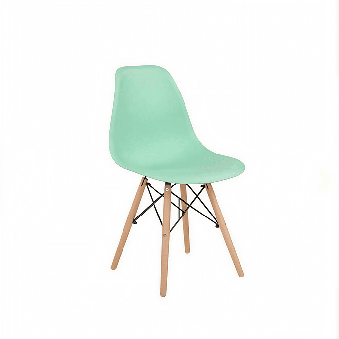 SILLA EAMES 10
