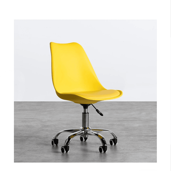 SILLA TULIP OFICINA 4