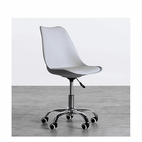 SILLA TULIP OFICINA 6