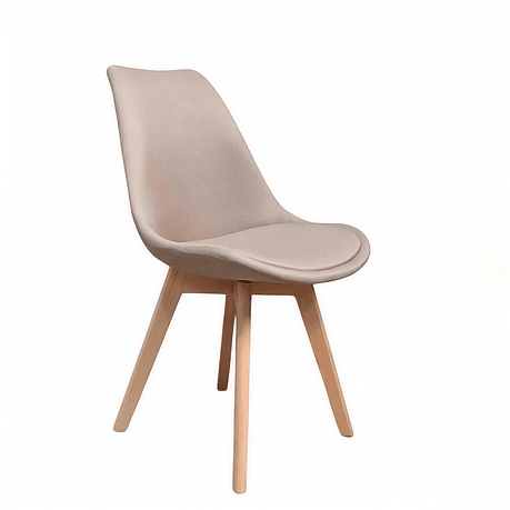 SILLA TULIP LINO 3