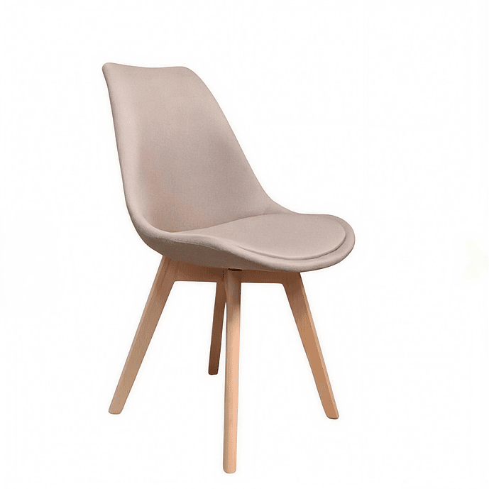 SILLA TULIP LINO 3