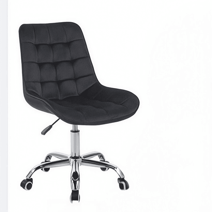 SILLA CAPITONÉ TOP OFICINA 4