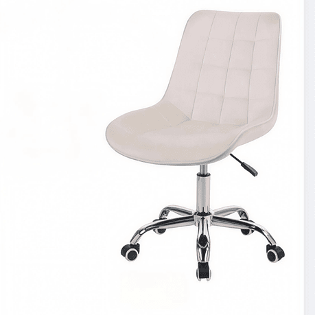 SILLA CAPITONÉ TOP OFICINA 5