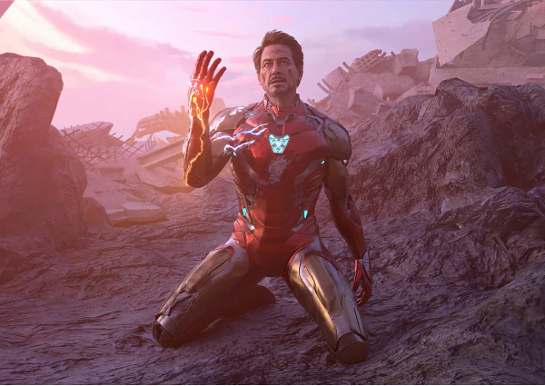 Iron Man