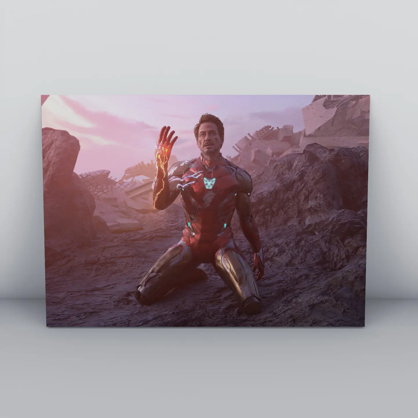 Iron Man 2