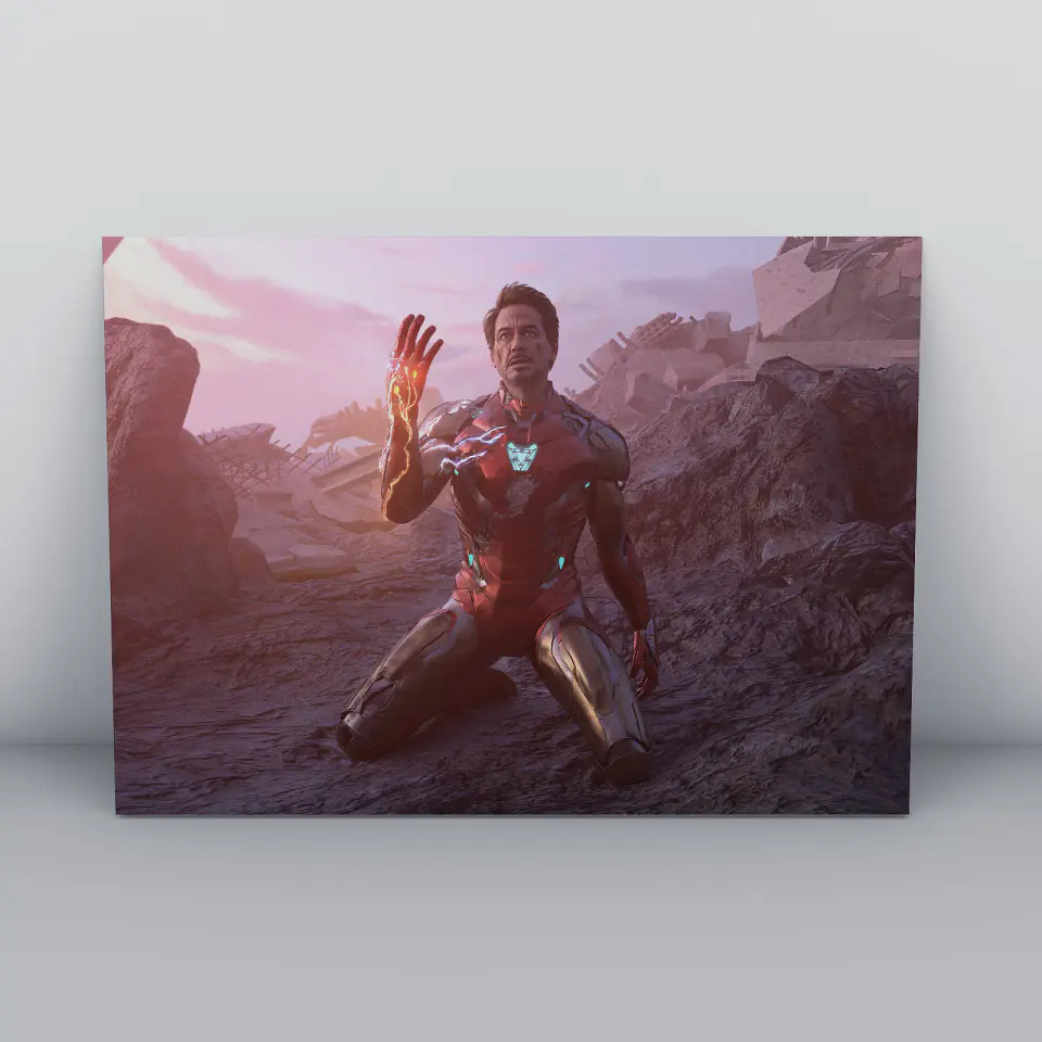Iron Man 2