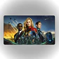 Capitana Marvel - Miniatura 5