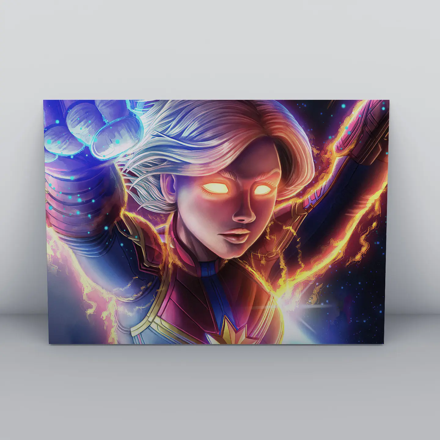 Capitana Marvel 2