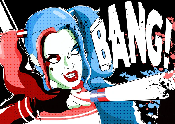 Harley Quinn