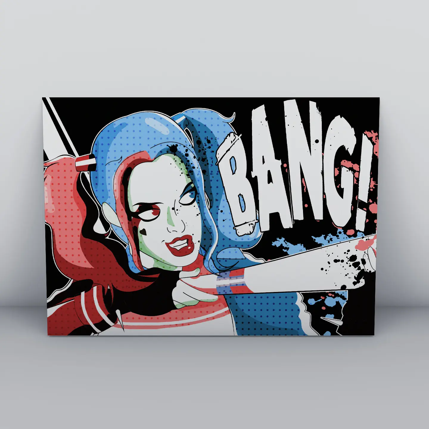 Harley Quinn 2