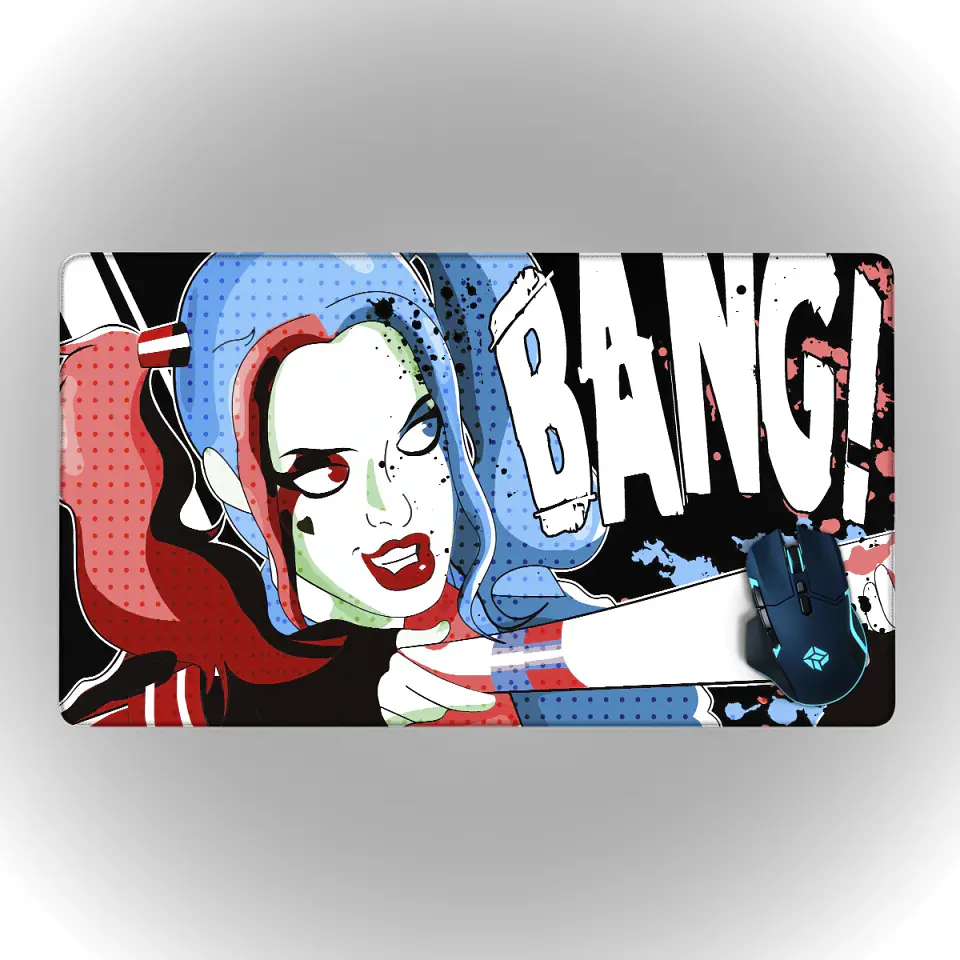 Harley Quinn 5