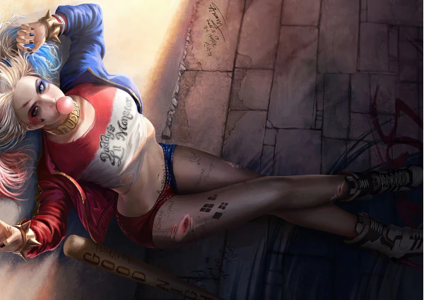 Harley Quinn