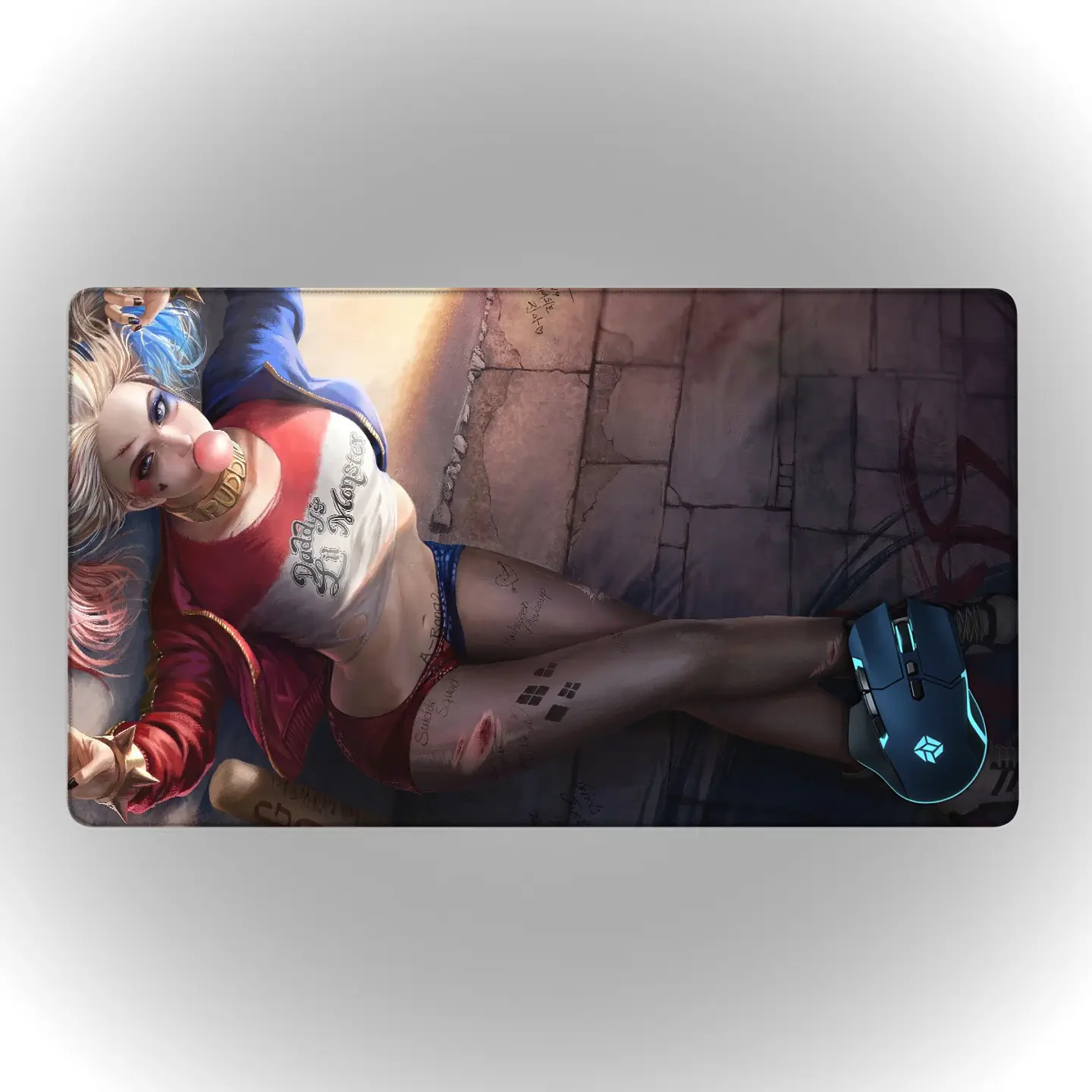 Harley Quinn 5