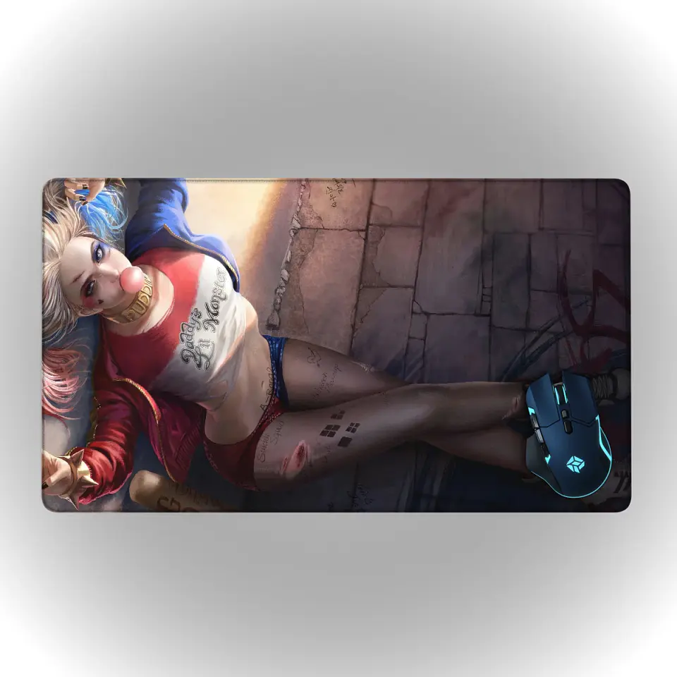 Harley Quinn 5