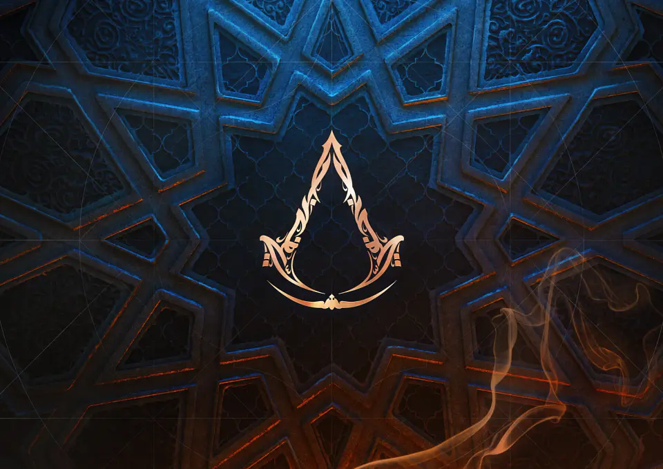 Assassins Creed 1