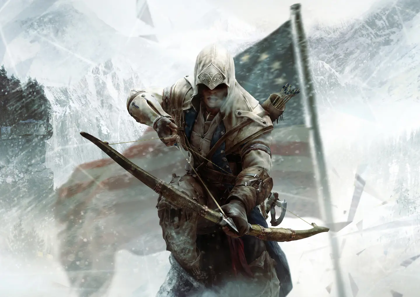 Assassins Creed 1